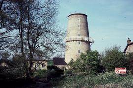 Combined Mill, Little Cressingham