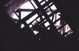 Interior, Gainsford End Mill, Toppesfield