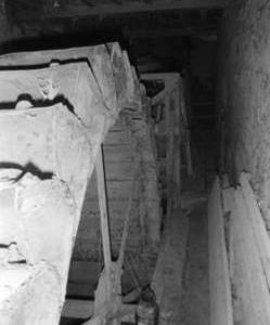 Waterwheel, Home Farm Mill, Culford