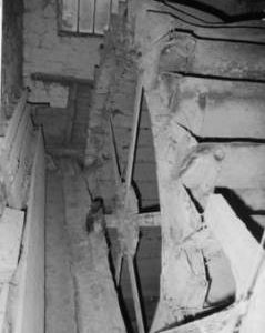 Waterwheel, Home Farm Mill, Culford