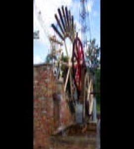 Waterwheel