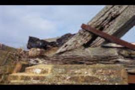 Crosstree, Downs Mill, Bexhill