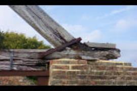 Crosstree, Downs Mill, Bexhill