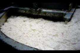 Castlefields Paper Mill, beater content