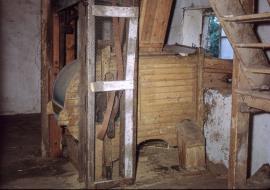 Watermill, West Tanfield