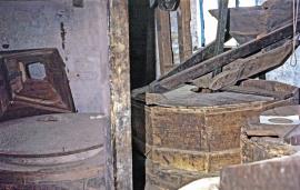 Thornton Cleveleys, stonebox