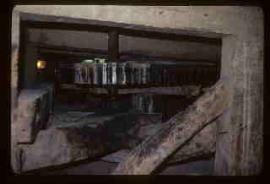 View of the Wallower, Heron Mill, Beetham, Cumbria