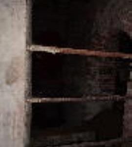 Bromley Mill, Gerrard's Bromley, Eccleshall - turbine pit (formerly wheel pit)