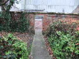 Whitley Bridge Mill House - Gardens 12