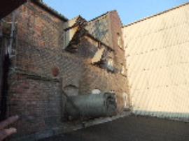 External views of Whitley Bridge Mill 15
