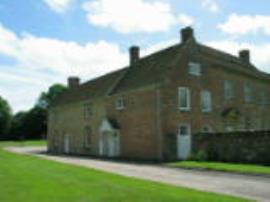 Dulcote East Mill, Somerset, old house