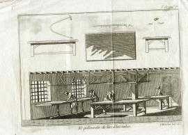 "El pulimento de los Christales"