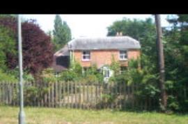 Ham Mill Cottage, Newbury