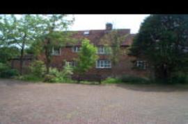 Hungerford Mill, Hungerford