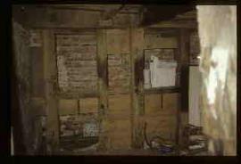 Hurst frame, Brimpton Mill, Berkshire