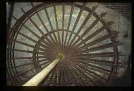 Waterwheel Brimpton Mill, Berkshire