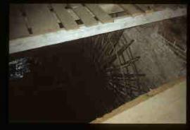 Waterwheel, Brimpton Mill, Berkshire