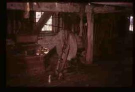 Sack barrow, Flitwick Mill, Flitwick, Bedfordshire