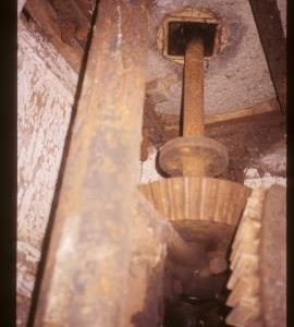 Millstone drive, Flitwick Mill, Flitwick, Bedfordshire