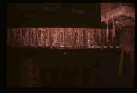 Great spur wheel, Flitwick Mill, Flitwick, Bedfordshire