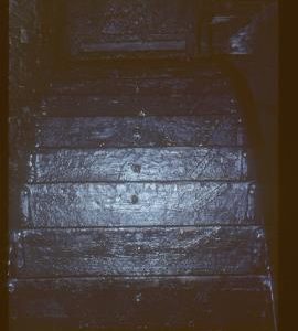 Sharrow Mill, Porter, Sheffield, press