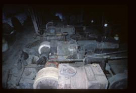 Shepherd Wheel, Porter, Sheffield, grinding saddles