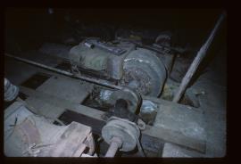 Shepherd Wheel, Porter, Sheffield, buffing wheels