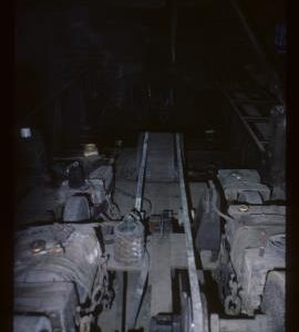 Shepherd Wheel, Porter, Sheffield, grinding wheel and drive
