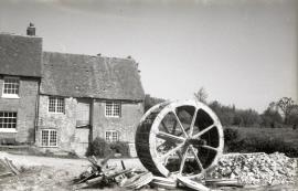 Watermill, Sherfield English