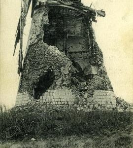 "Achicourt - Moulin Accart"