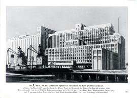 "Grossmuhle Spillers in Newcastle on Tyne (Northumberland)"