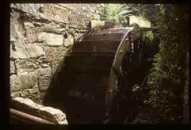 Unidentified Mill, Cumbria