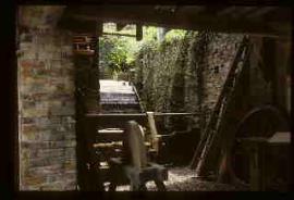 Unidentified Mill, Cumbria