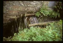 Unidentified Mill, Cumbria