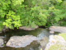 Ardnacross site of dam