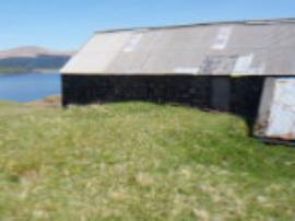 Torrans: horse mill stance