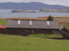 Balmeanach horse mill