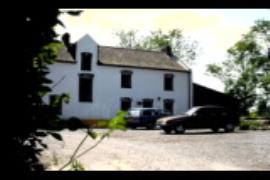 Henley Mill, Wookey, Somerset, View of the north side
