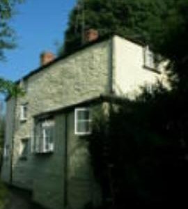 Dulverton Paper Mill, from the south west