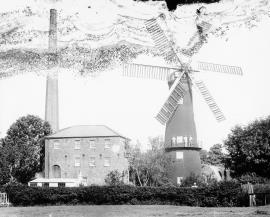 "Alford, Myers Mill"