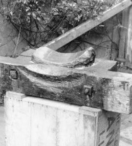 Thornham Composite Mill, Norfolk