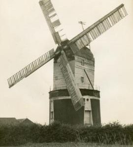 "Little Lavers, Essex"