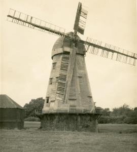 "S. Ockenden, Essex"