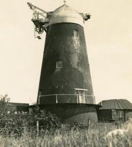 " "Jack," Clayton, Sussex"