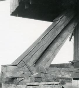 "Cassel, Oil Mill, France, Moulin Folken"