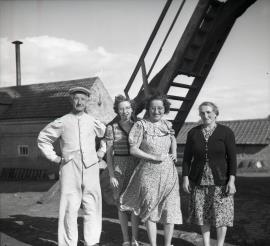 "Moulin du Nord, Hondschoote, Nord"