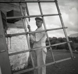 "Moulin du Nord, Hondschoote, Nord"