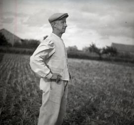 Miller, Moulin du Nord, Hondschoote, Nord