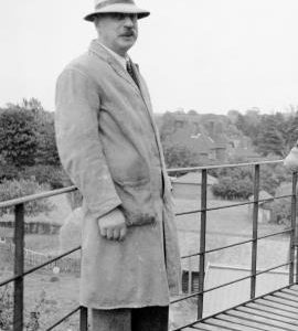 John Russell, Miller, Union Mill, Cranbrook