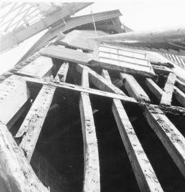 Union Mill, Cranbrook, Kent